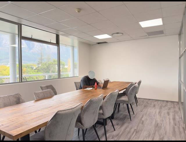 BUSINESS PROPERTY TO RENT IN CLAREMONT